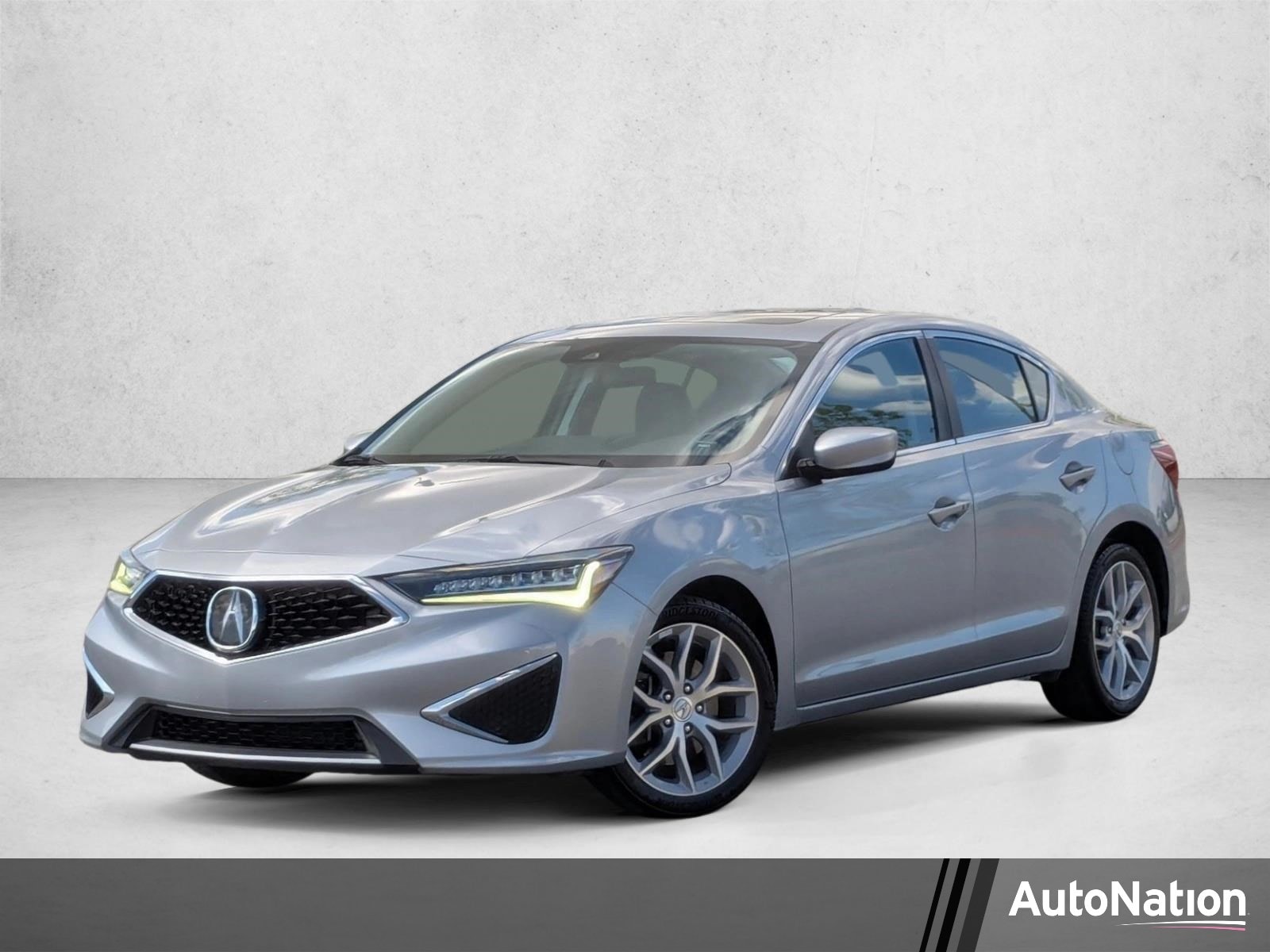 2021 Acura ILX -'s photo