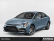Used 2022 Toyota Corolla SE Sedan