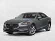 Used 2018 Mazda Mazda6 Signature Sedan