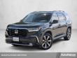 Certified 2023 Honda Pilot Elite SUV