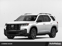 2026 Honda Pilot Sport SUV