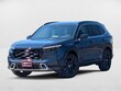 Honda CR-V Hybrid