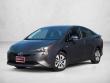 Used 2018 Toyota Prius Two Hatchback