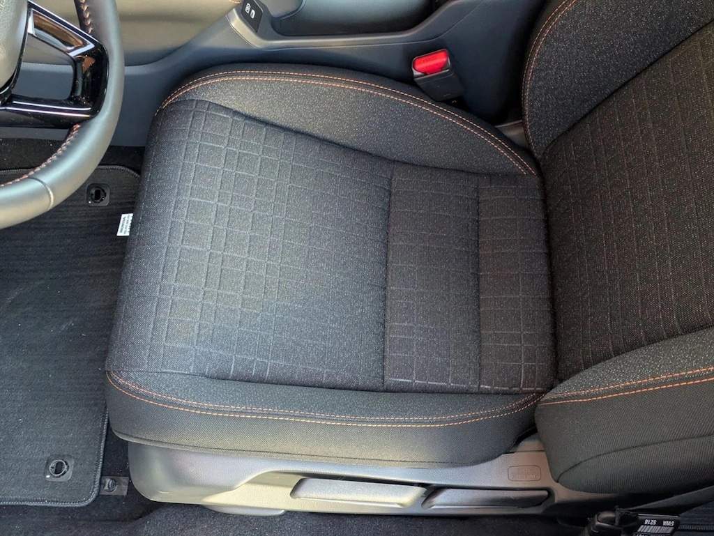 New 2026 Honda HR-V Sport SUV