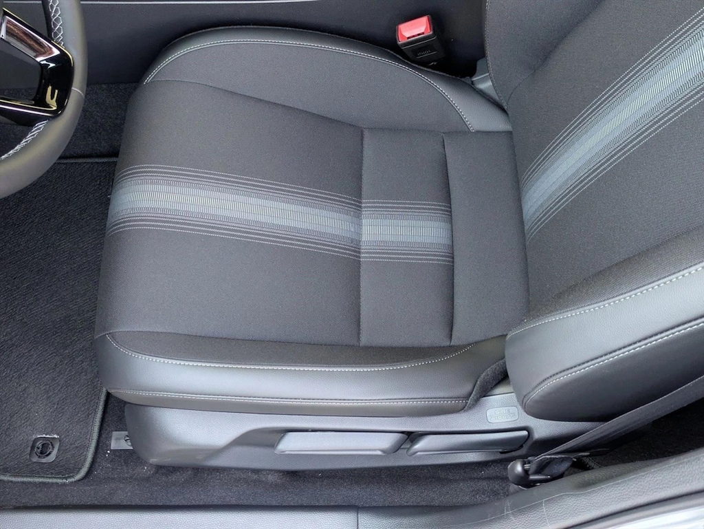 New 2026 Honda Civic Sport Sedan