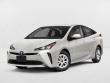 Used 2021 Toyota Prius Limited Hatchback