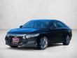 Used 2019 Honda Accord LX Sedan