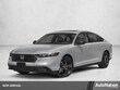  Honda Accord Hybrid