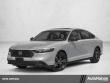 Used 2025 Honda Accord Hybrid Sport-L Sedan