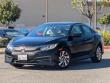 Used 2018 Honda Civic EX Sedan