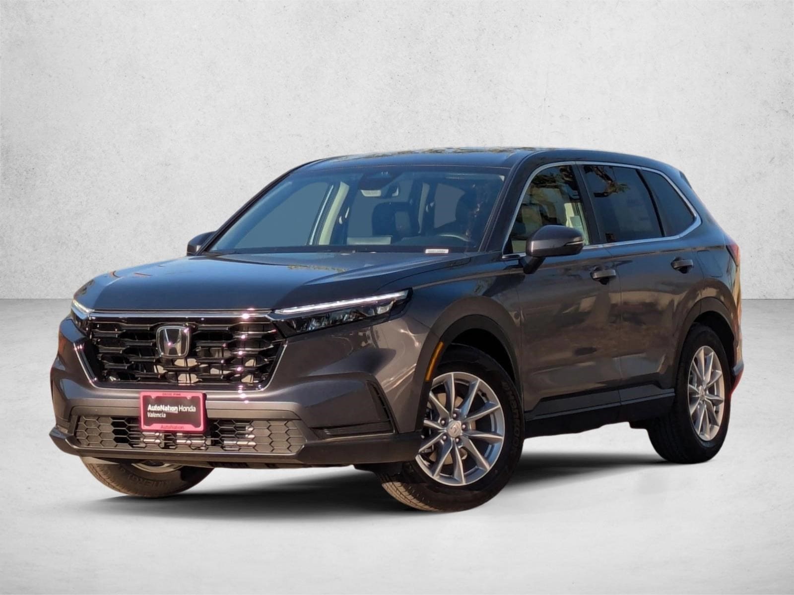 2026 Honda CR-V EX's photo