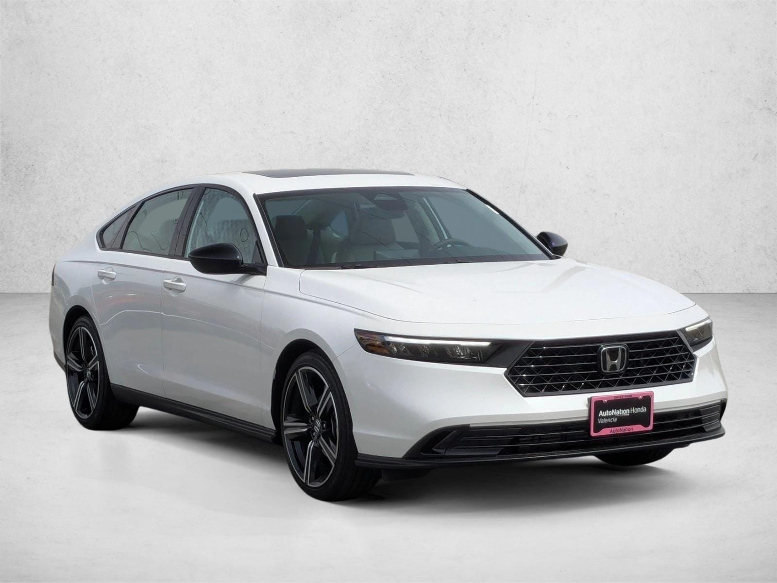 2026 Honda Accord SE - Photo 7