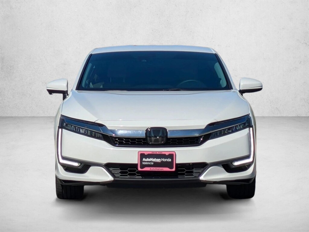 Used 2019 Honda Clarity Plug-In Hybrid  Sedan