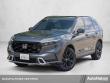 Certified 2024 Honda CR-V Hybrid Sport Touring SUV