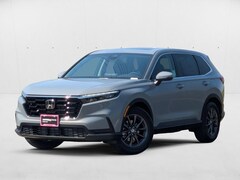 2026 Honda CR-V EX-L SUV