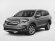 Certified 2020 Honda Pilot EX FWD SUV