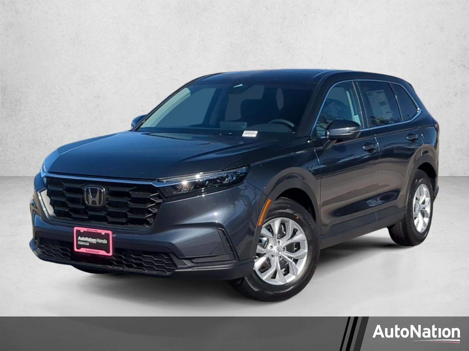 2027 Honda CR-V LX SUV