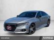 Used 2021 Honda Accord Sport 2.0T Sedan