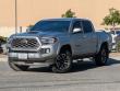 Used 2022 Toyota Tacoma TRD Sport V6 Truck Double Cab