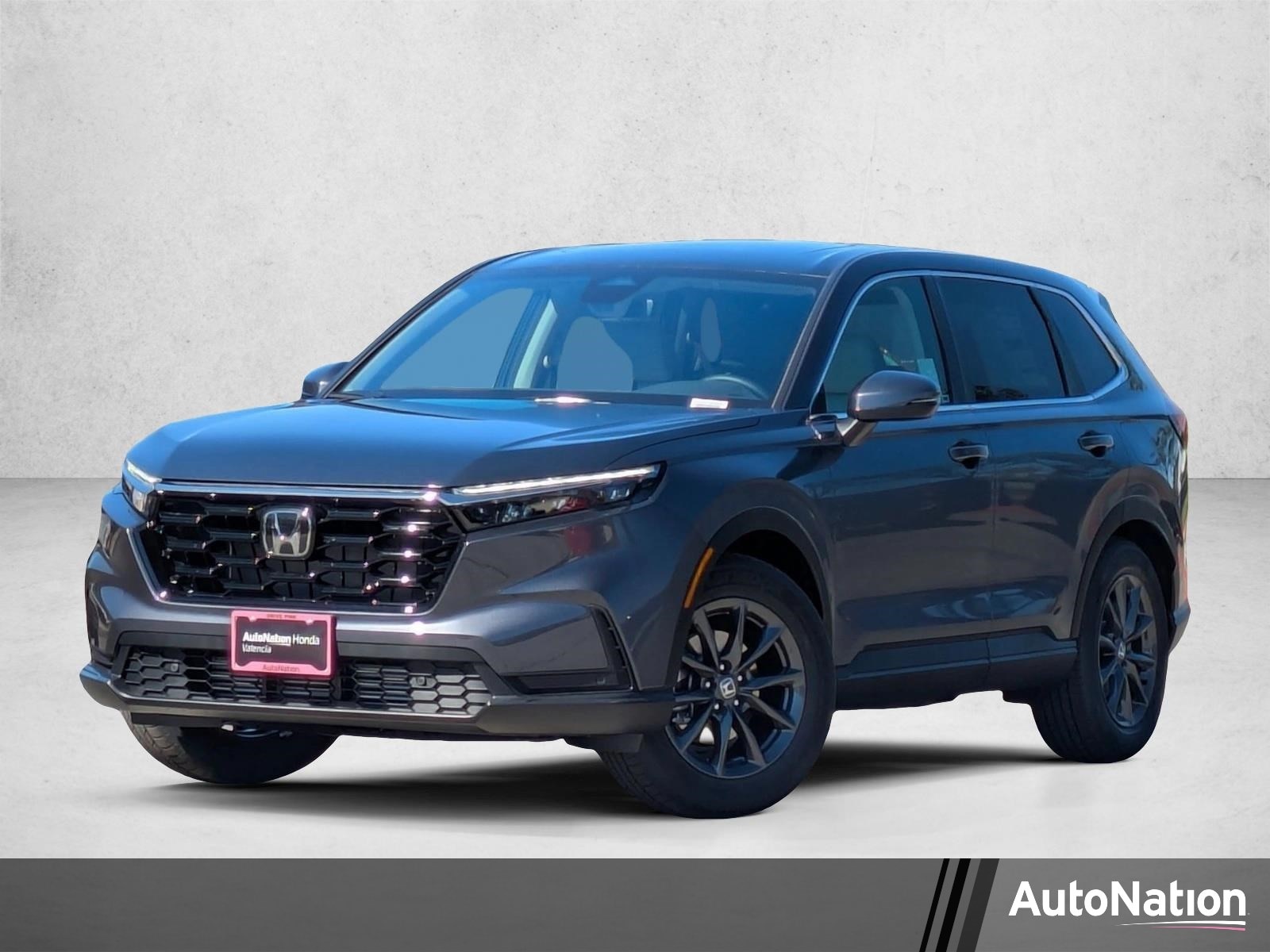 2026 Honda CR-V EX-L 2WD's photo