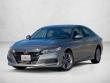 Used 2019 Honda Accord LX Sedan