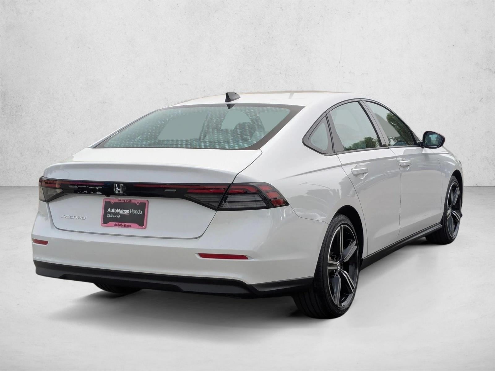 2026 Honda Accord SE - Photo 2