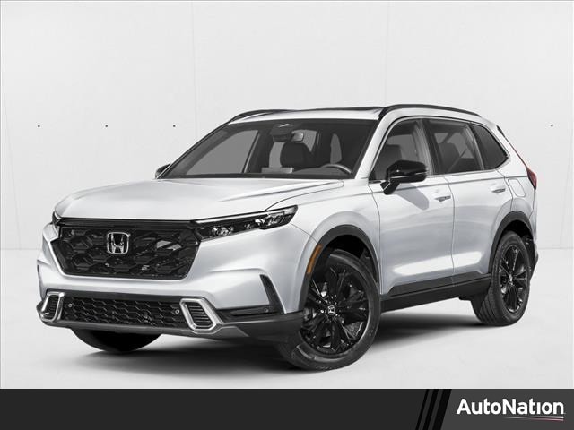 2026 Honda CR-V Hybrid Sport Touring AWD's photo