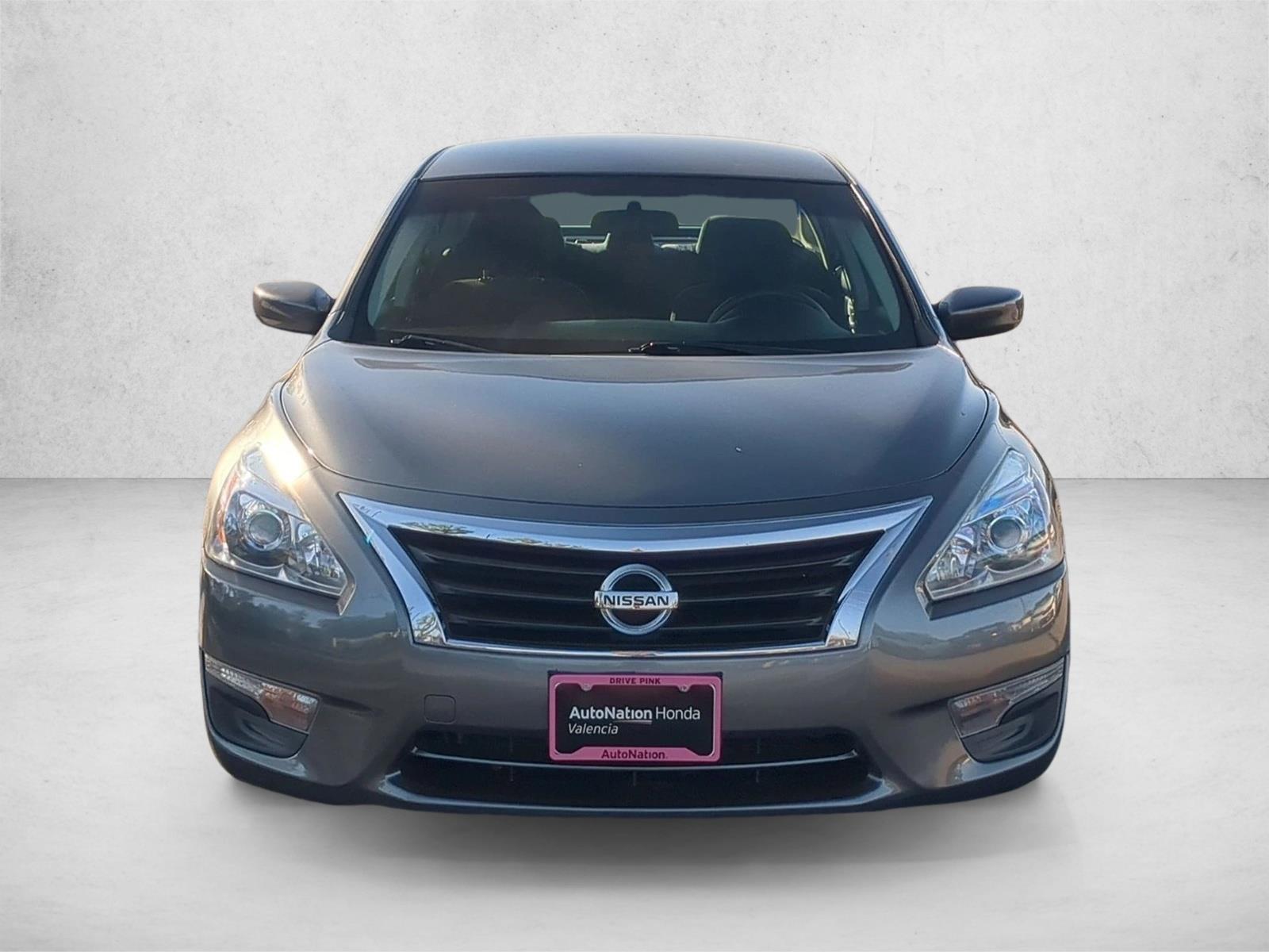 Used 2015 Nissan Altima S with VIN 1N4AL3AP8FN872520 for sale in Santa Clarita, CA