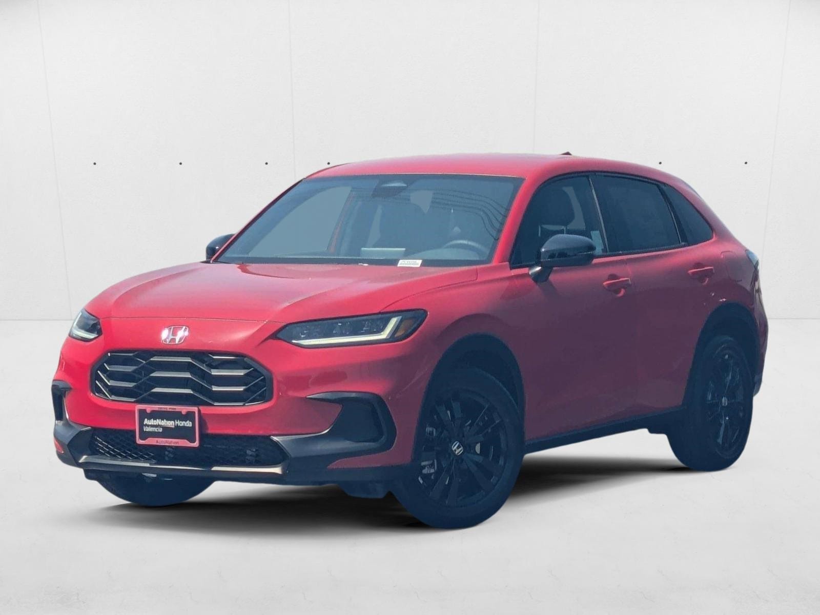 2026 Honda HR-V Sport's photo