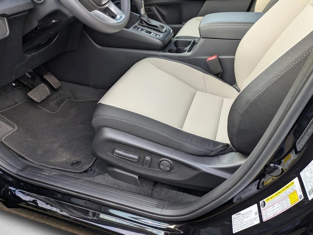 New 2025 Honda CR-V EX SUV