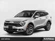  Kia Sportage Hybrid