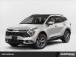 Used 2023 Kia Sportage Hybrid SX-Prestige SUV