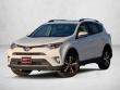 Used 2016 Toyota RAV4 XLE SUV