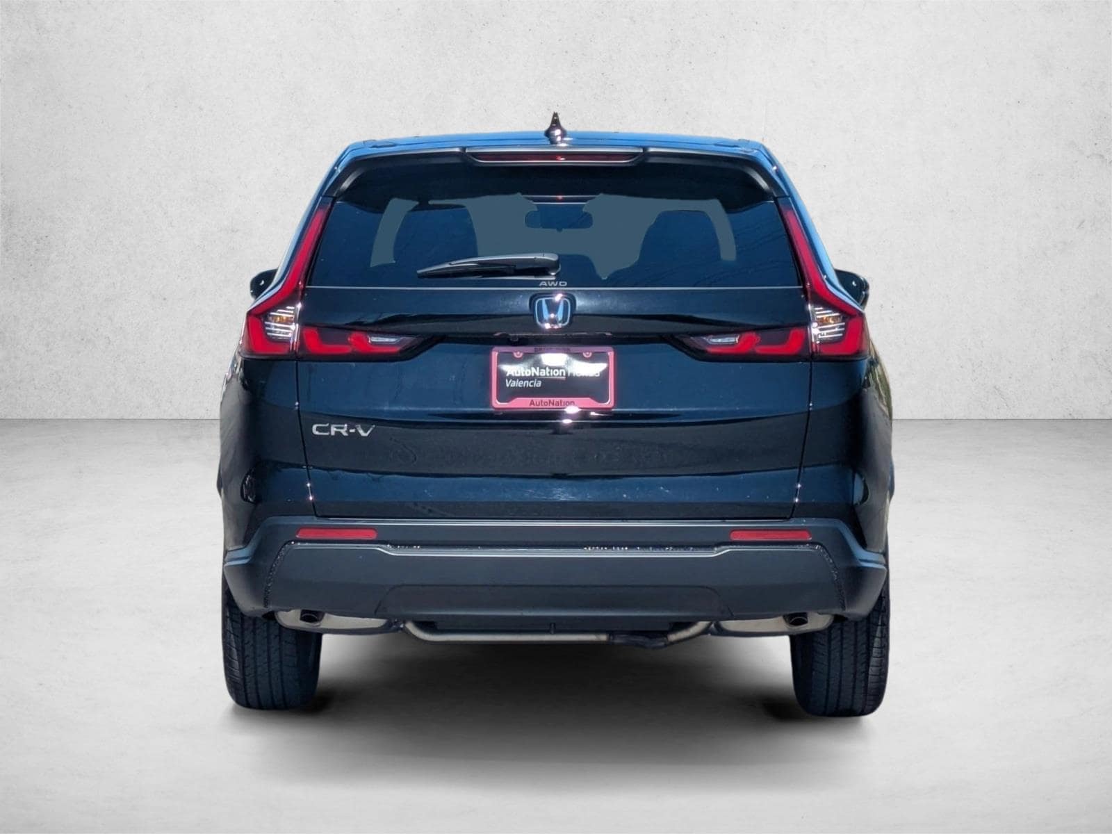 2025 Honda CR-V EX photo 6