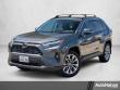 Used 2023 Toyota RAV4 XLE Premium SUV