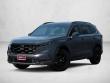 Used 2025 Honda CR-V Hybrid Sport-L SUV