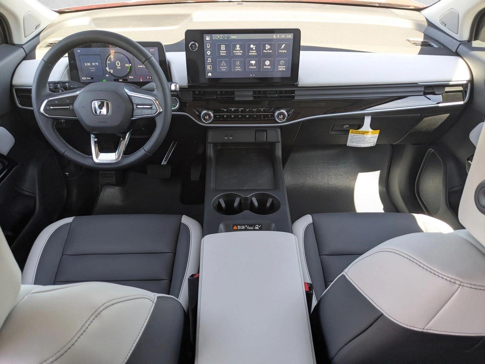 2026 Honda Prologue Touring - Photo 14