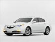 Used 2010 Acura TL 3.5 Sedan