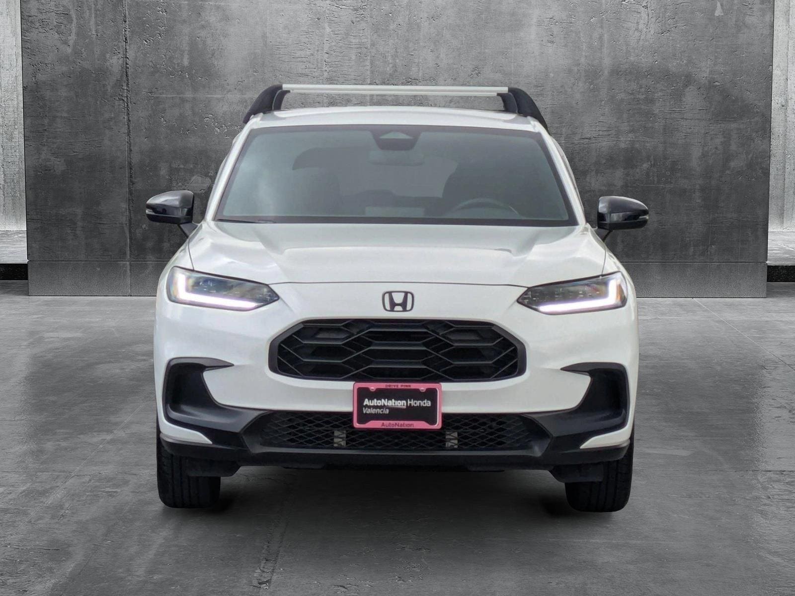Certified 2023 Honda HR-V Sport with VIN 3CZRZ2H56PM721241 for sale in Valencia, CA