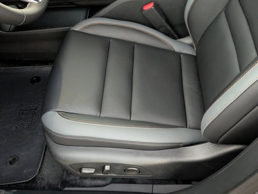 New 2025 Honda Prologue Touring SUV