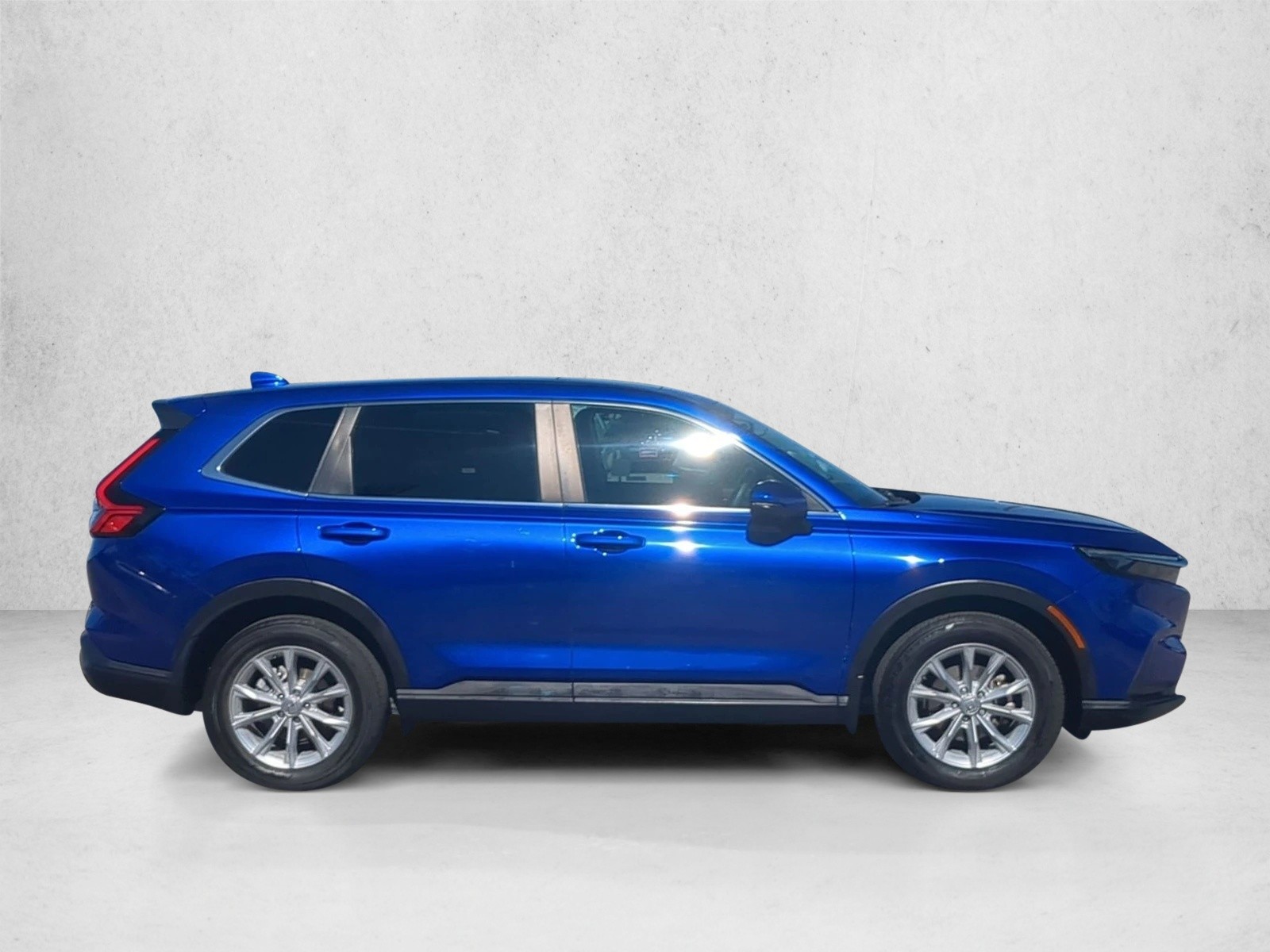Certified 2023 Honda CR-V EX w/BSI SUV