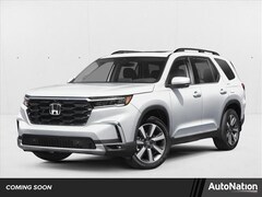2026 Honda Pilot Elite SUV