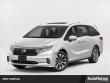 Certified 2023 Honda Odyssey EX-L Van