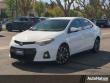 Used 2014 Toyota Corolla S Plus Sedan