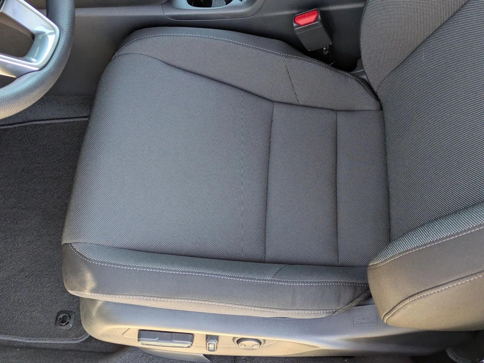 2026 Honda CR-V EX photo 4