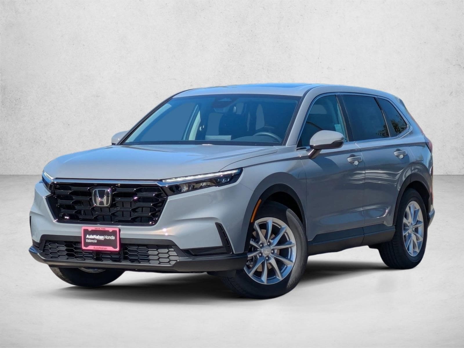 2026 Honda CR-V EX's photo