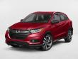 Used 2019 Honda HR-V Sport 2WD SUV