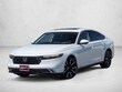  Honda Accord Hybrid