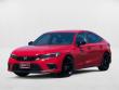 Used 2024 Honda Civic Sport Hatchback