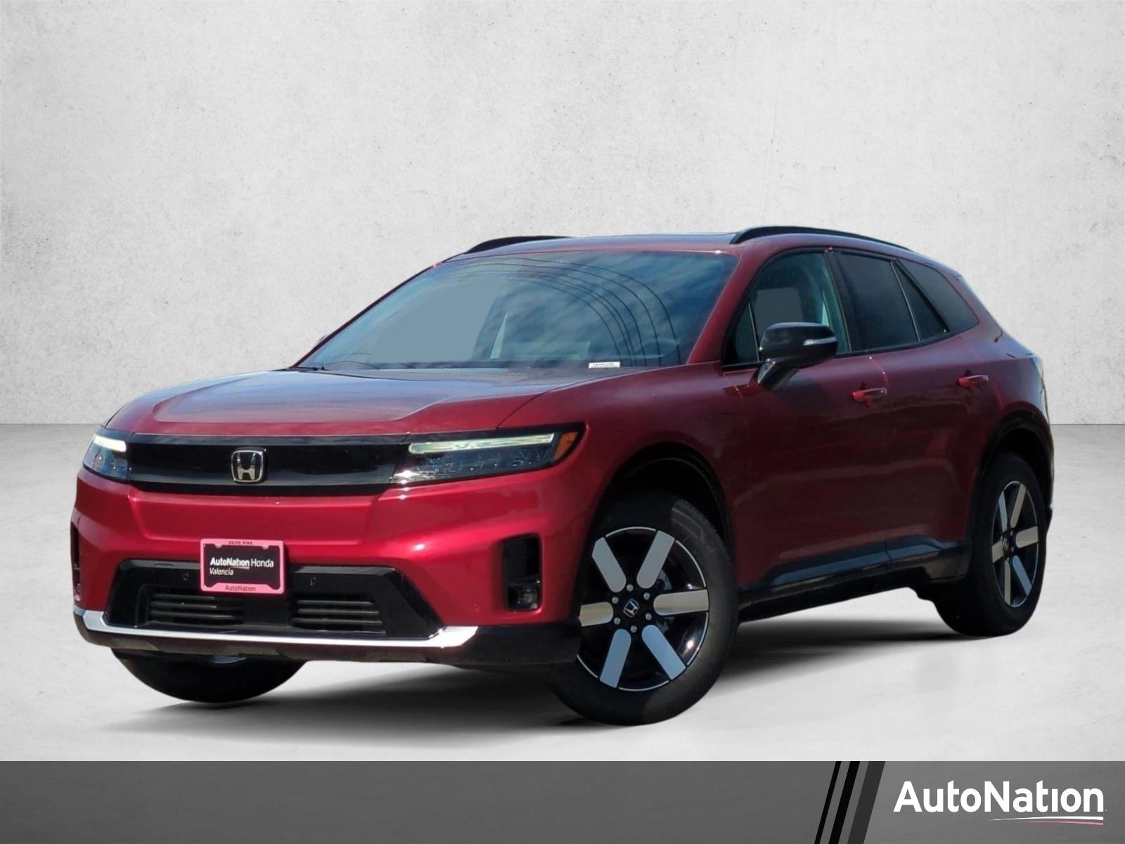 2026 Honda Prologue Touring AWD's photo